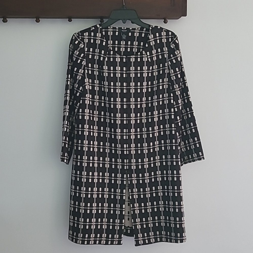 Alfani jacket